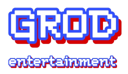 GROD Logo
